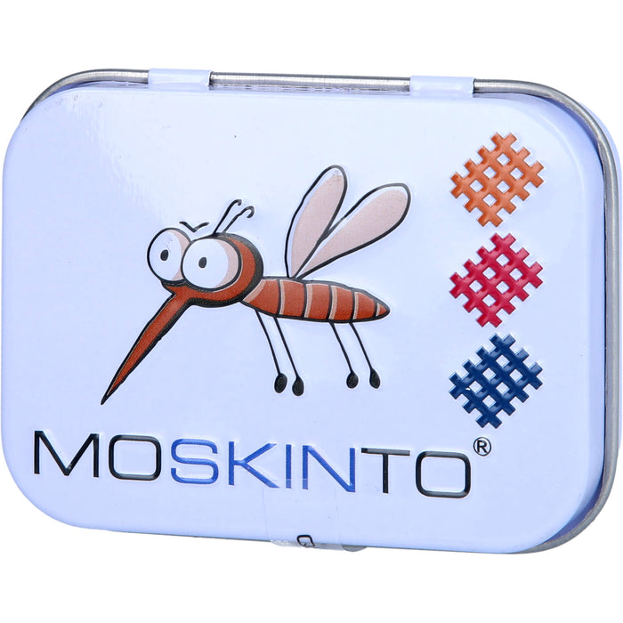 Moskinto, 42 St PFL