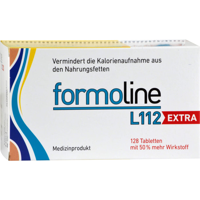 formoline L112 extra Tabletten, 128 pcs. Tablets