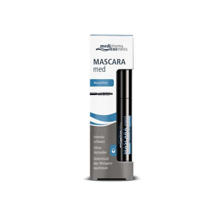 Mascara med Wasserfest, 1 pcs. Pen