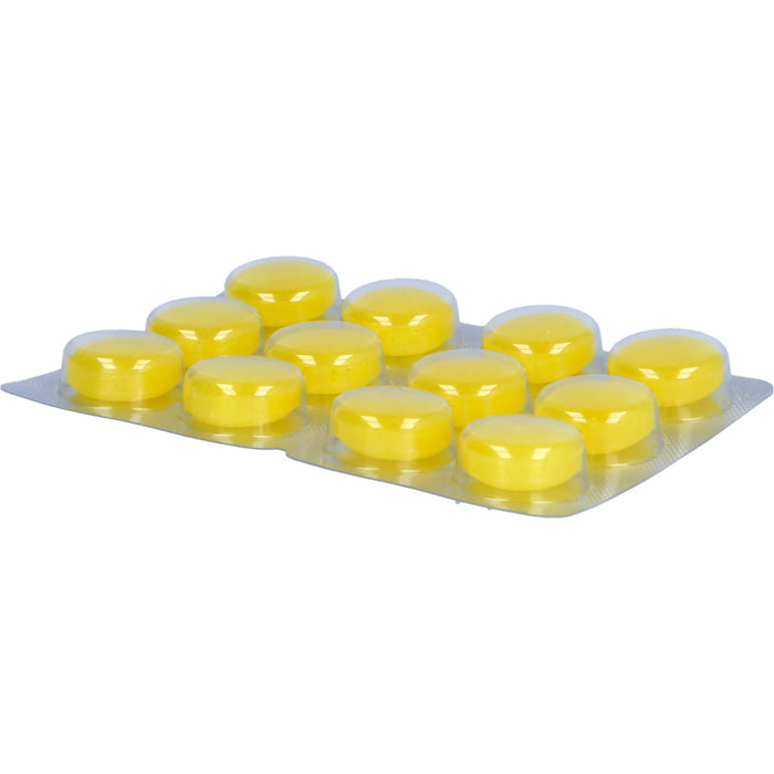 KLOSTERFRAU Echinacea Lutschbonbons, 24 pc Bonbons