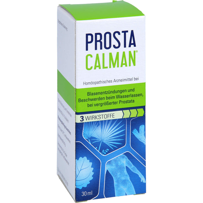 Prostacalman Tropfen zum Einnehmen, 30 ml Lösung