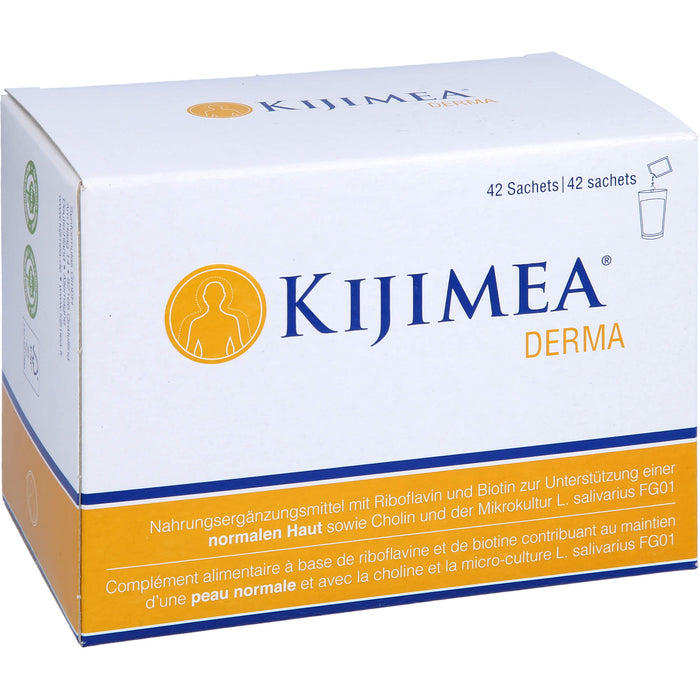 Kijimea Derma, 42 St PUL