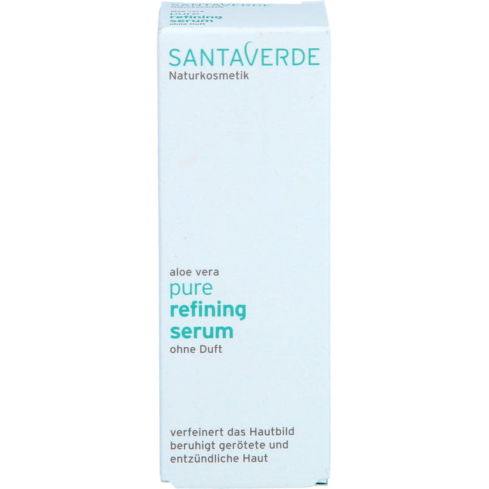 pure refining serum, 30 ml GEL