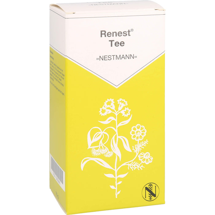 Renest Tee NESTMANN, 70 g Tea