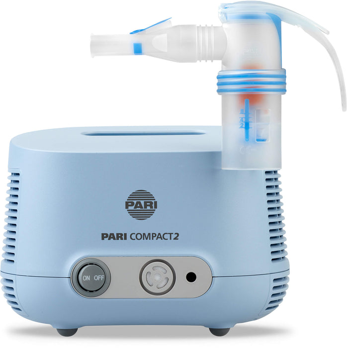 PARI COMPACT2 Inhalationsgerät für die unteren Atemwege, 1 pc Dispositif