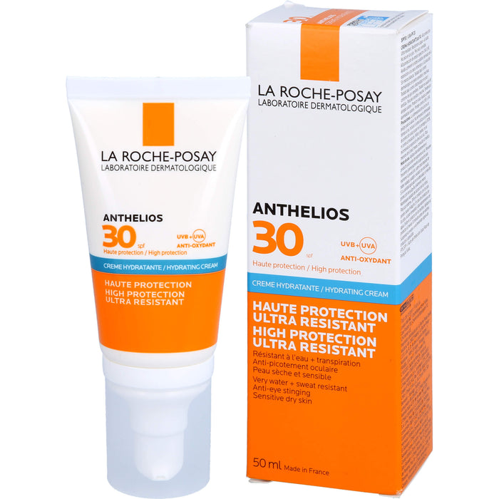 La Roche-Posay Anthelios Ultra LSF 30 Creme, 50 ml Creme