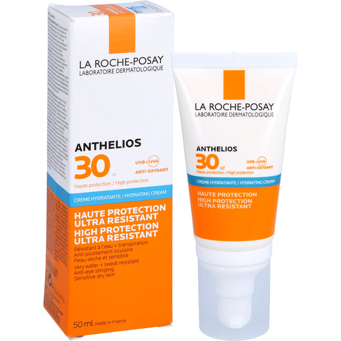 La Roche-Posay Anthelios Ultra LSF 30 Creme, 50 ml Cream