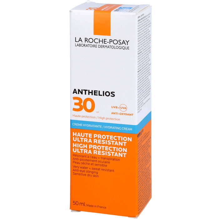 La Roche-Posay Anthelios Ultra LSF 30 Creme, 50 ml Cream