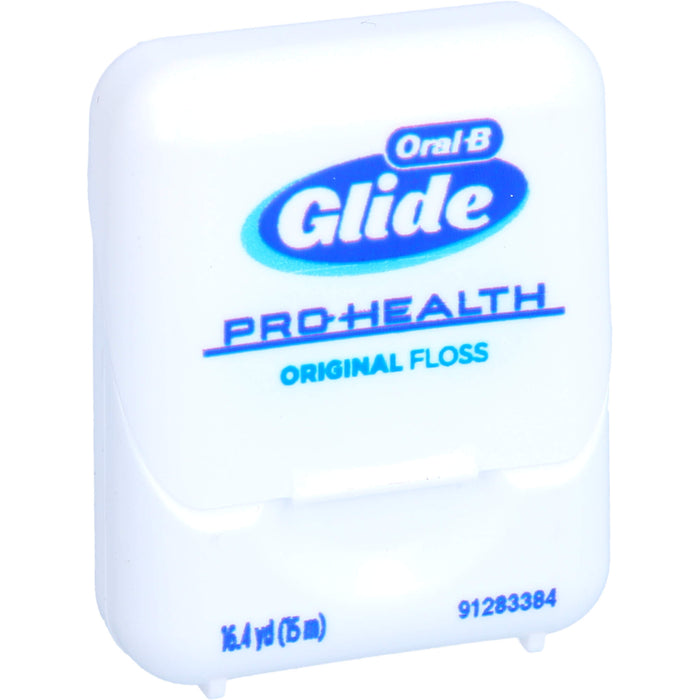 Glide Zahnseide 15 m, 1 pc Fil dentaire