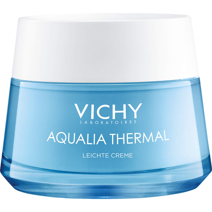 VICHY Aqualia Thermal leichte Creme, 50 ml Crème