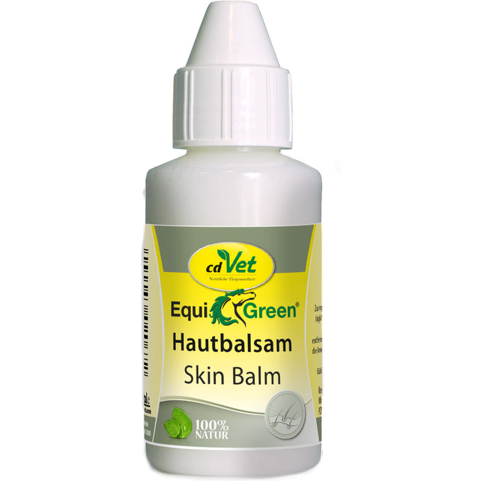 EquiGreen Hautbalsam vet, 100 ml BAL