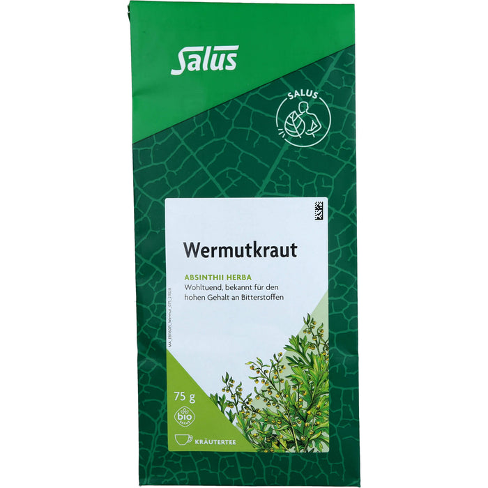 Salus Wermutkraut Tee, 75 g Thé