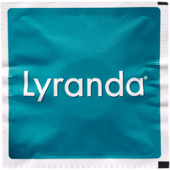 Lyranda Kautabletten zum Diätmanagement bei Lippenherpes, 28 pcs. Tablets