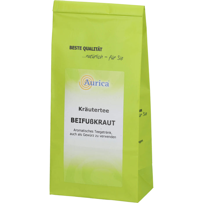 Beifußkraut Tee, 250 g TEE