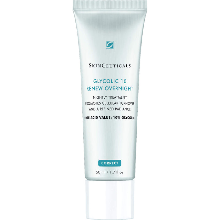 SKINCEUTICALS GLYCOLIC 10 RENEW, 50 ml CRE