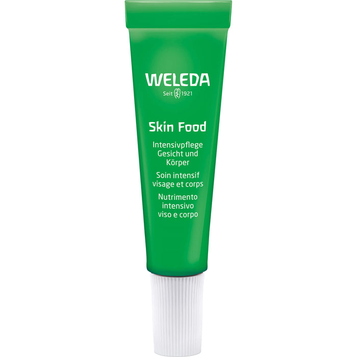 WELEDA Skin Food, 10 ml