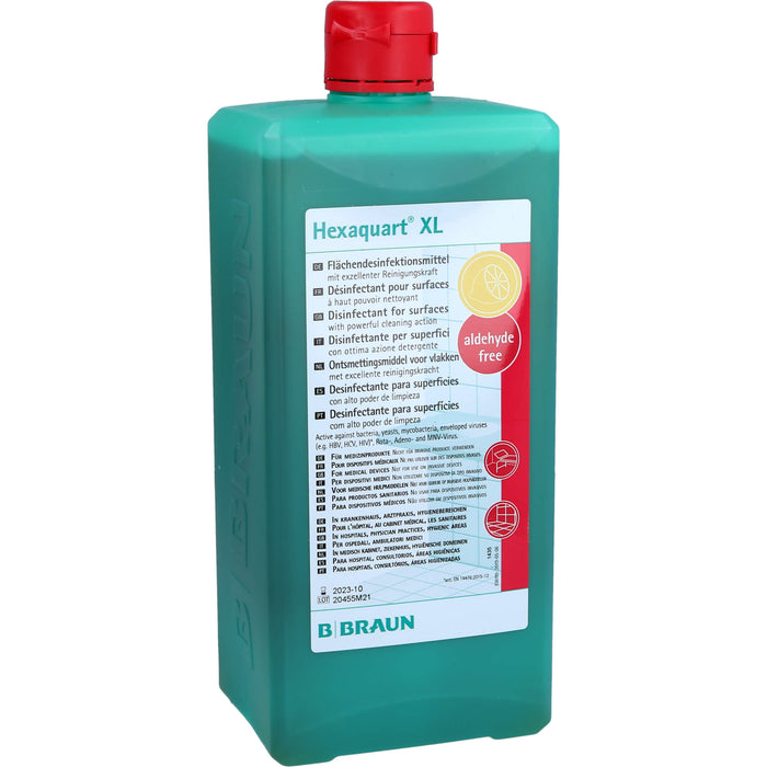 Hexaquart XL, 1000 ml LOE