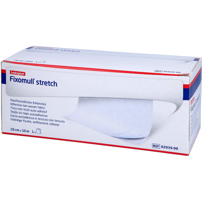 FIXOMULL stretch 20 cmx10 m, 1 St