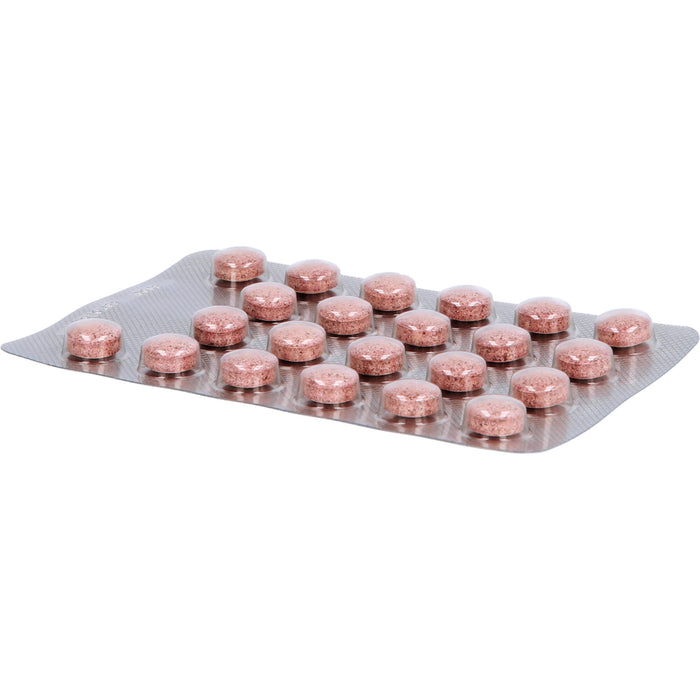 CYSTUS 052 Bio Halspastillen wohltuend für Hals und Rachen, 132 pcs. Pastilles