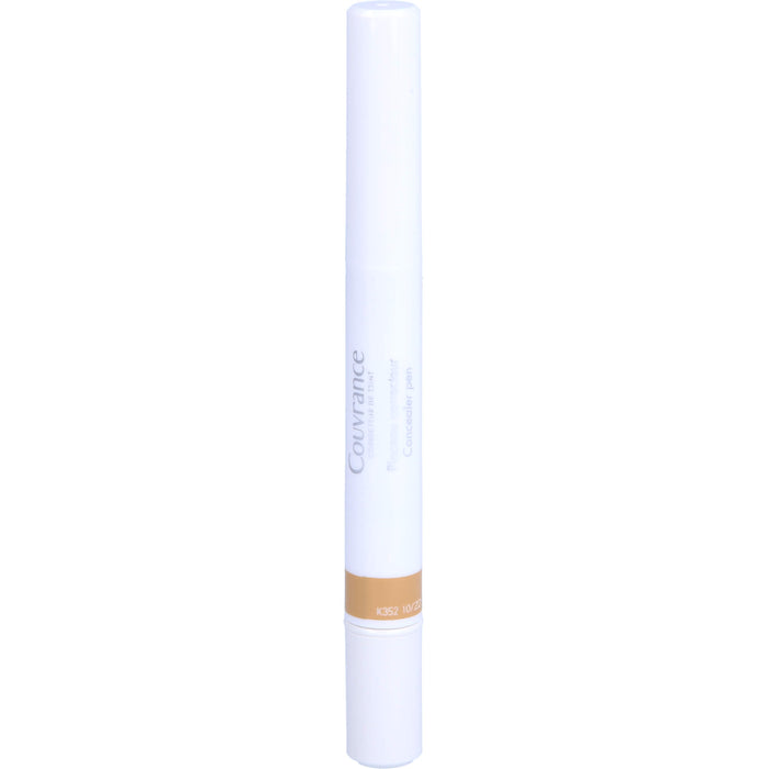 AVENE COUVRANCE KORREKTURPINSEL BEIGE, 1 St. Stift