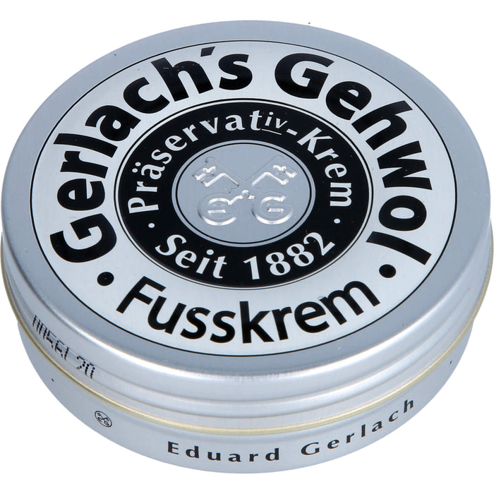 GEHWOL FUSSCREME, 55 ml CRE