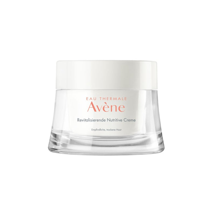 Avène Revitalisierende Nutritive Creme, 50 ml Creme