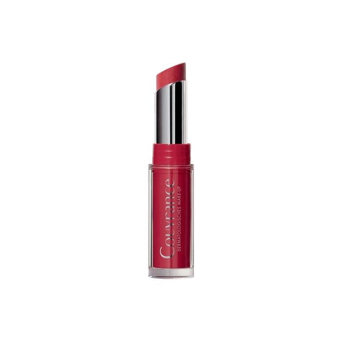 Avène Couvrance Pink Velours getönter Lippenbalsam, 3 g Creme