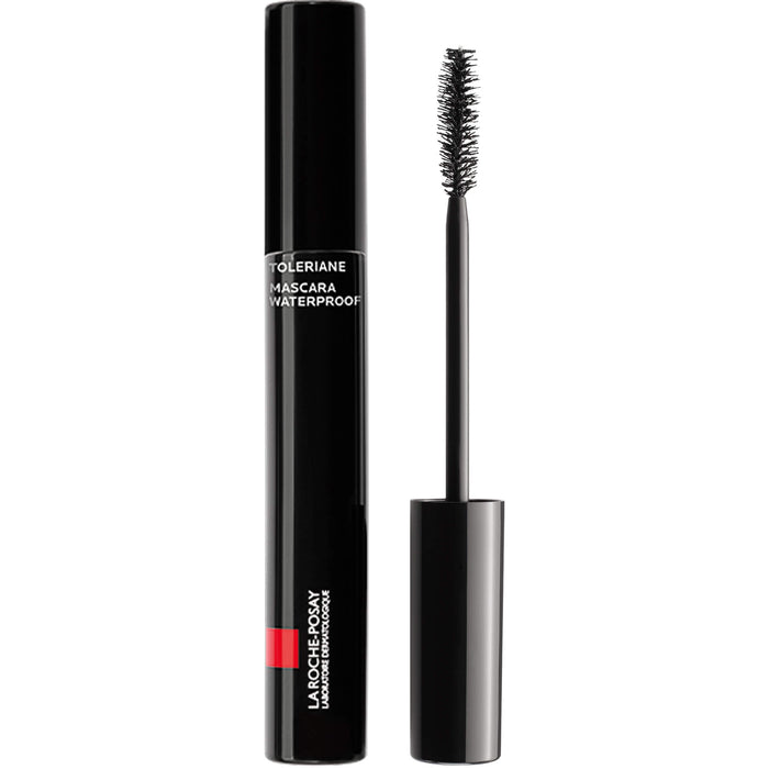 LA ROCHE-POSAY Toleriane Mascara Waterproof schwarz, 1 pcs. Pen