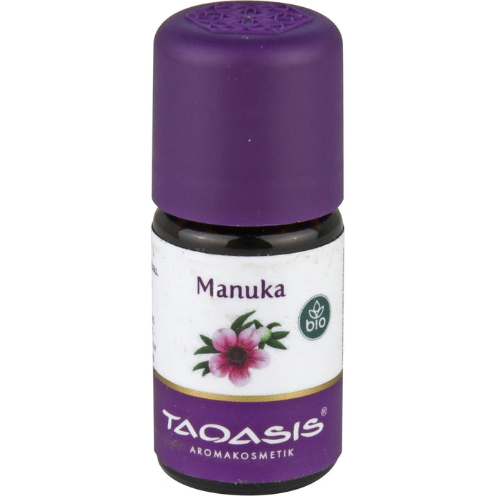 Manuka Bio, 5 ml OEL