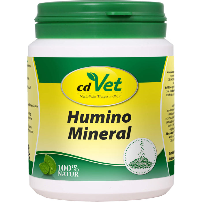 Huminomineral Vet, 150 g PUL