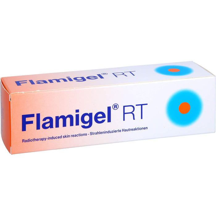 Flamigel RT, 100 g GEL