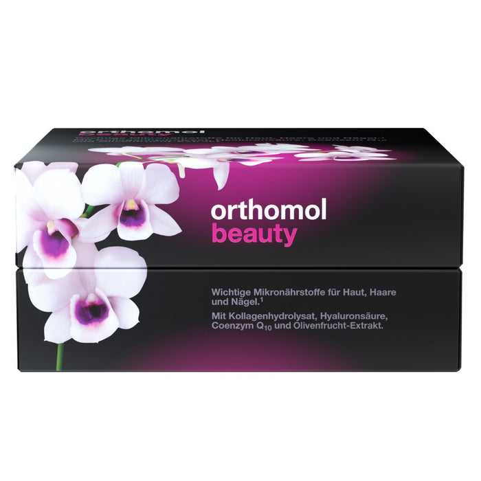 Orthomol Beauty, 30 St TRA