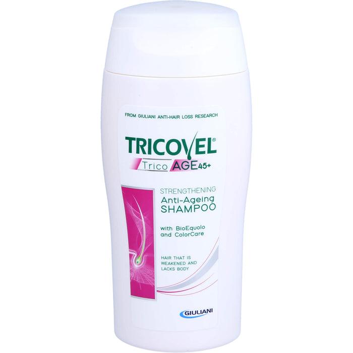 Tricovel Trico AGE 45+ Shampoo, 200 ml SHA