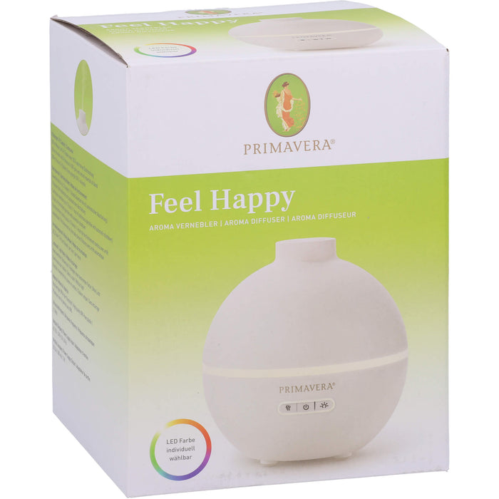 PRIMAVERA Aroma Vernebler Feel Happy, 1 pc Dispositif