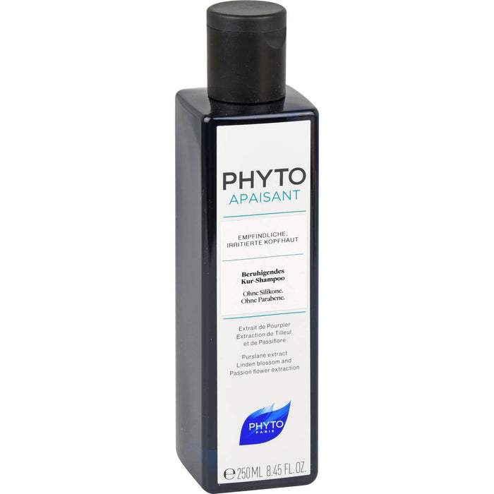 PHYTOApaisant Shampoo 2018, 250 ml SHA