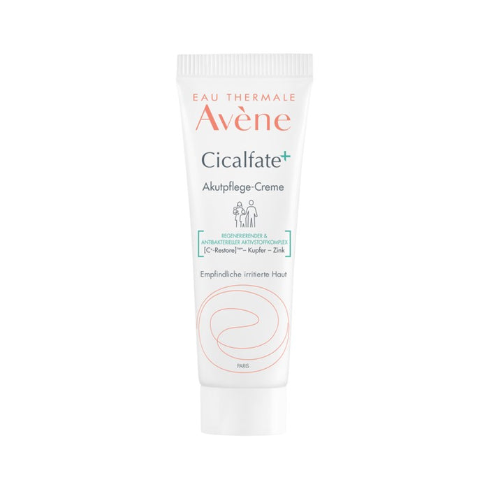 Avène Cicalfate+ Akutpflege-Creme, 15 ml Cream