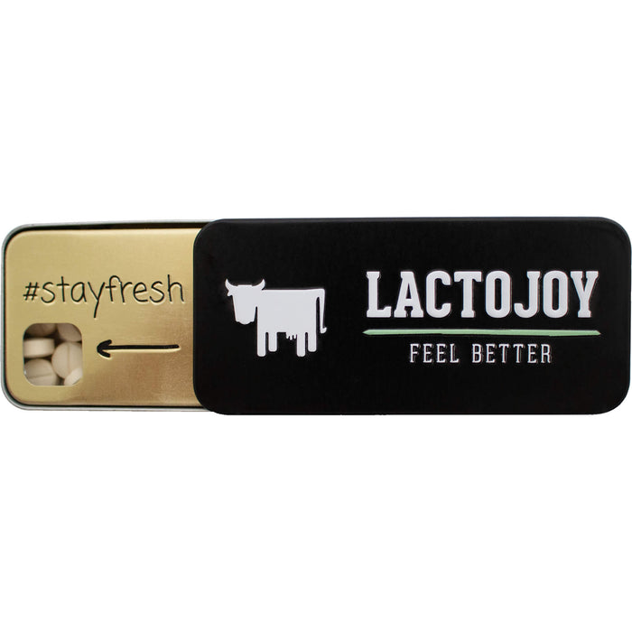 LactoJoy 14,500 FCC, 80 St TAB