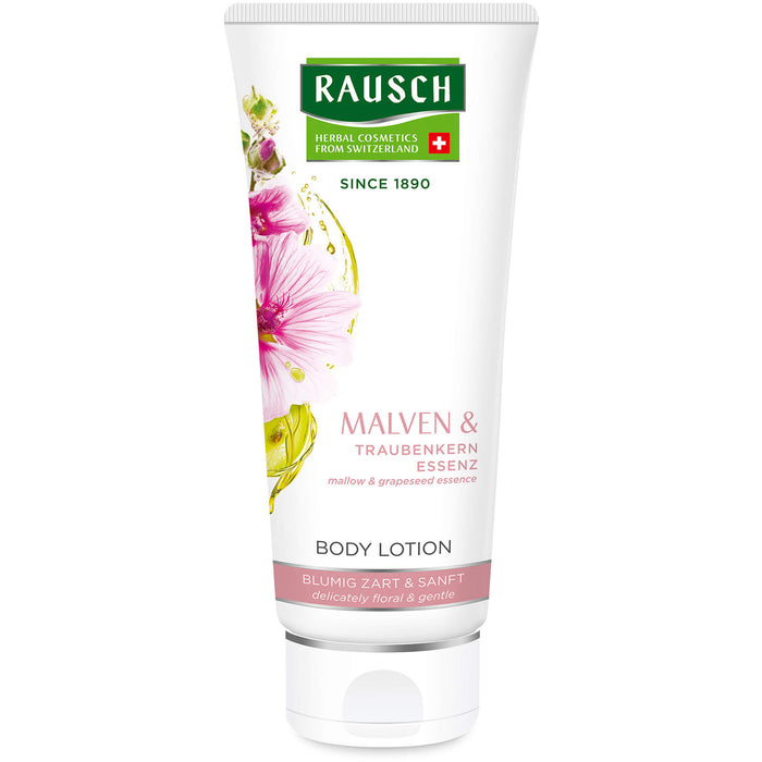 Rausch Malven Body Lotion, 200 ml LOT