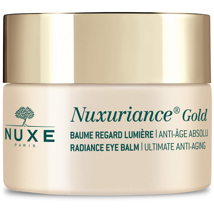 NUXE Nuxuriance Gold Augen-Balsam, 15 ml BAL