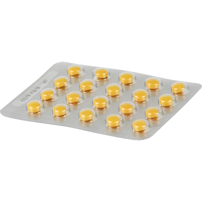 Bisacodyl AIWA 5 mg Dragees bei Verstopfungen, 100 pc Dragées