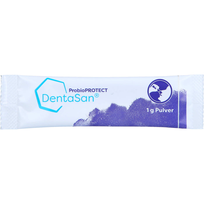 DentaSan ProbioPROTECT, 28 St GRA