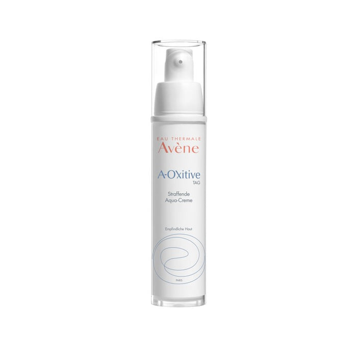 Avène A-Oxitive Tag Aqua-Creme, 30 ml Cream