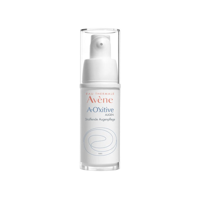 Avène A-Oxitive Augenpflegecreme, 15 ml Cream