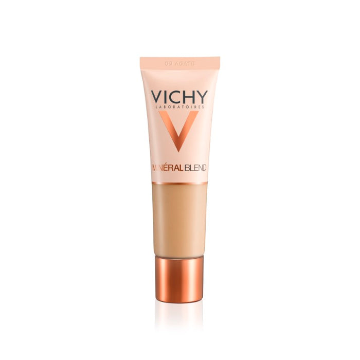 VICHY Minéralblend Make-up Fluid 09 Agate, 30 ml Solution