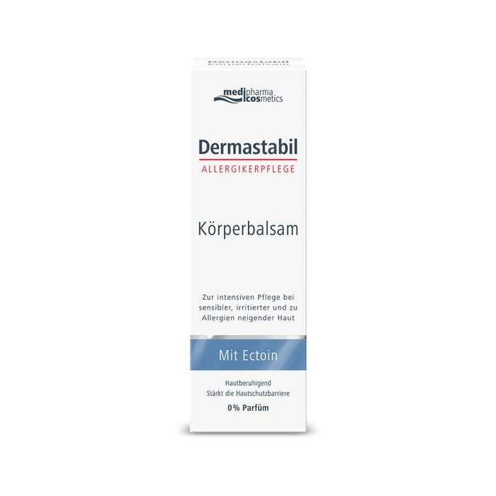 Dermastabil Hautberuhigender Körperbalsam, 200 ml CRE