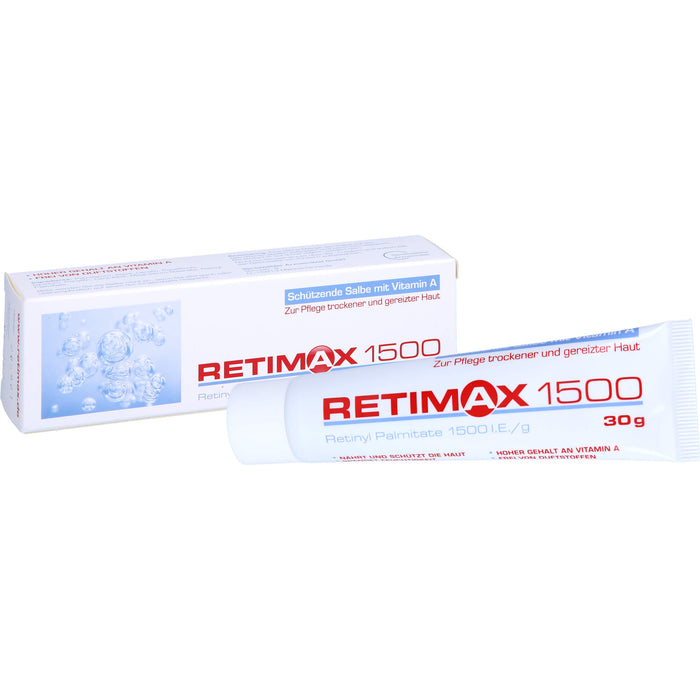 Retimax 1500, 30 g SAL