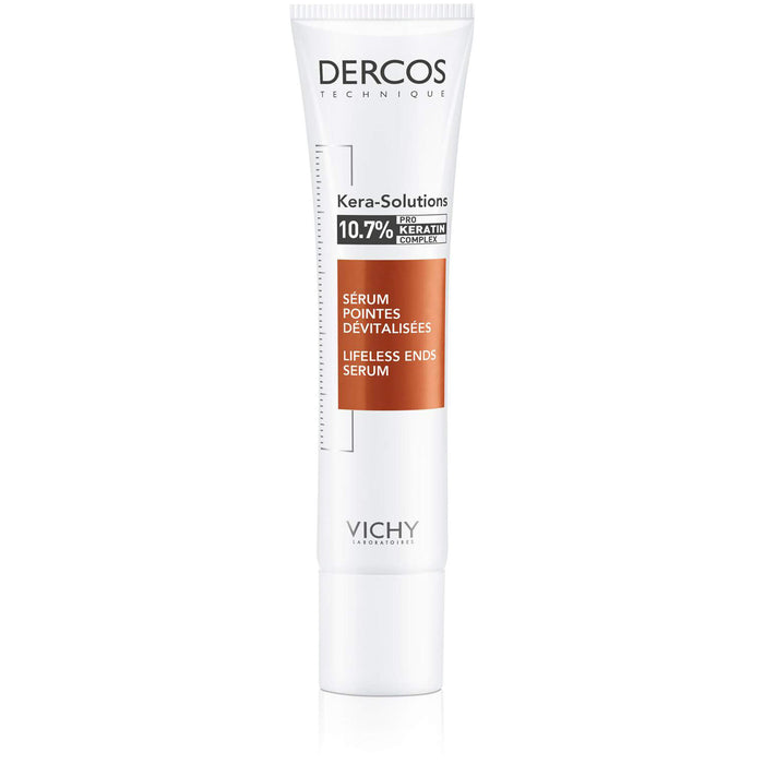 VICHY Dercos Kera-Solutions Hyaluron-Haarserum, 40 ml Concentré