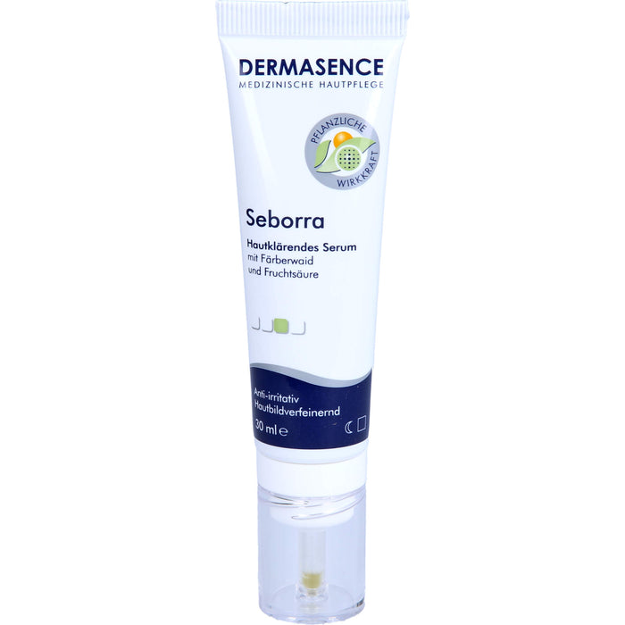 DERMASENCE Seborra Serum, 30 ml Crème