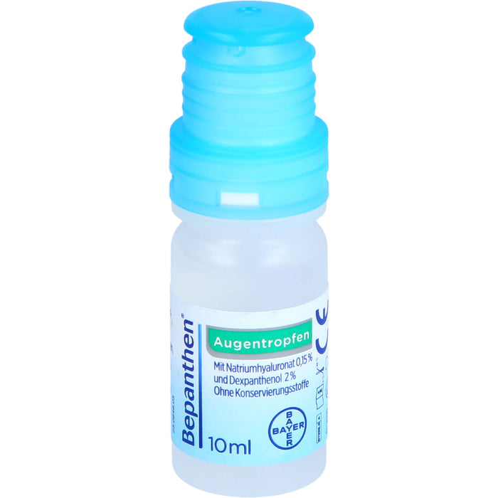 Bepanthen Augentropfen, 20 ml Lösung