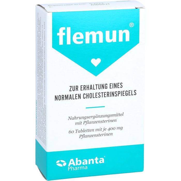 Flemun, 60 St TAB